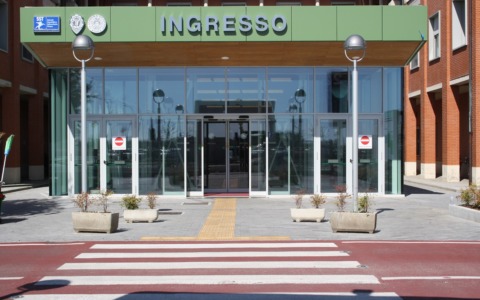 Livorno, incidente sulla Variante: una famiglia ferita