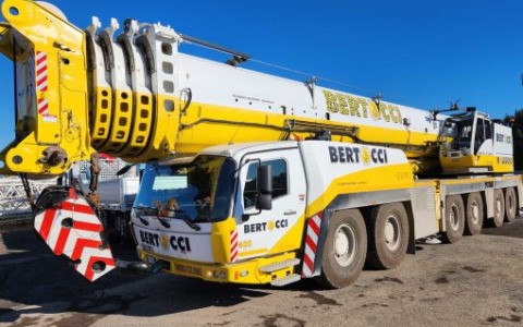 Tragedia alle Officine Bertocci di Piombino: un operaio perde la vita