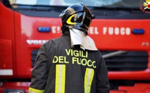 Tragico incendio a Livorno: muore una 79enne