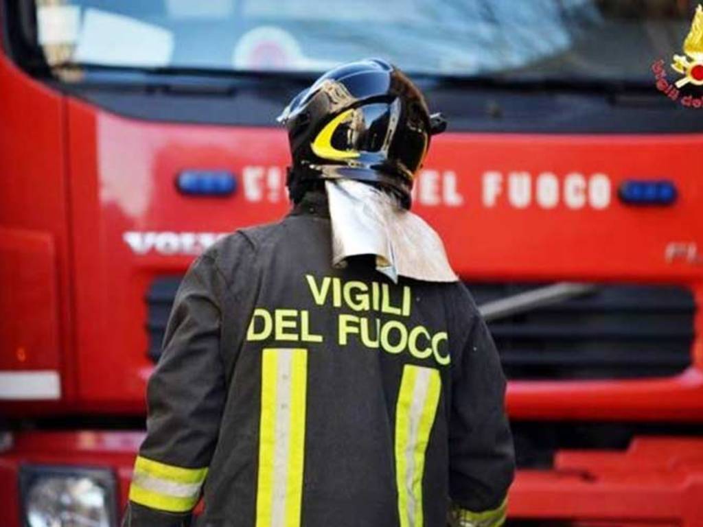 Tragico incendio a Livorno: muore una 79enne