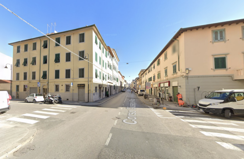 A Livorno parte la demolizione degli edifici popolari obsoleti