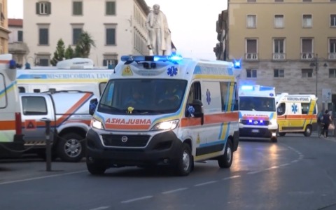 Aggressioni contro Volontari delle Misericordie a Livorno: un appello alla tutela