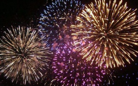 Divieto di petardi nei luoghi sensibili per Capodanno a Livorno