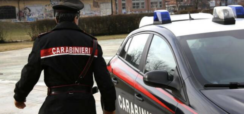 Furto aggravato in un supermercato: arrestato un quarantenne a Livorno