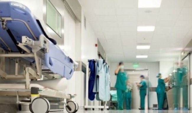 Giustina Romano è la nuova direttrice del blocco operatorio di Livorno