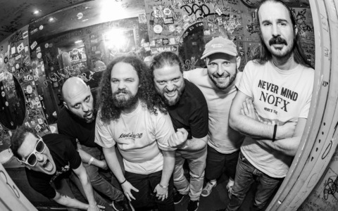 I Talco festeggiano vent’anni di musica al The Cage