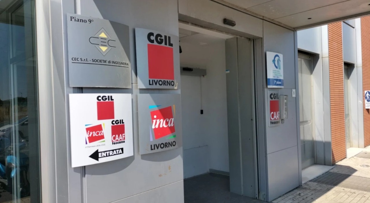 La CGIL prevede un 2026 contrassegnato da conflitti sindacali