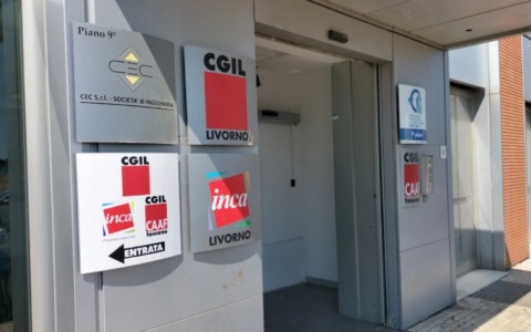 La CGIL prevede un 2026 contrassegnato da conflitti sindacali