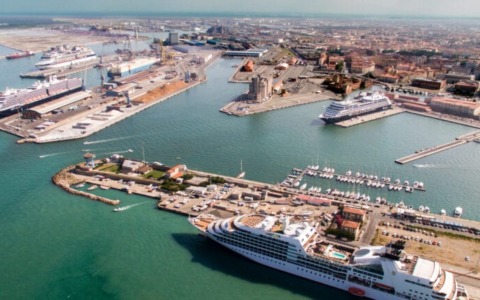 La Corte d’Appello di Firenze annulla le autorizzazioni temporanee nel porto di Livorno