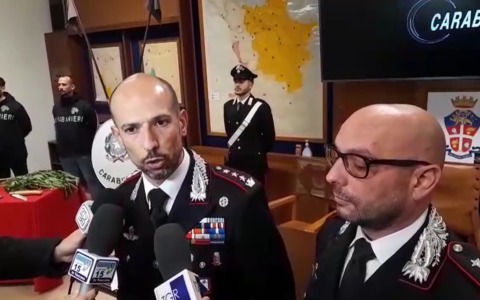 Maxi operazione “Penny Black”: 9 arresti e 18 indagati per traffico di droga