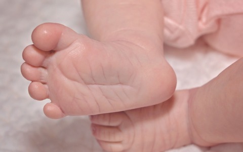 Nove nascite in trentadue ore all’ospedale di Livorno