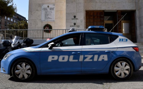 Ritrovato un cadavere nei fossi di Livorno