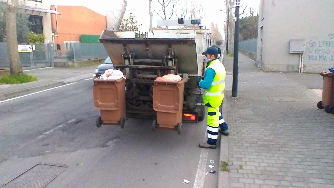 Sciopero generale: attese interruzioni per i servizi Aamps a Livorno