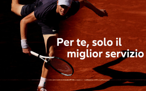 Jannik Sinner e Allianz annunciano una partnership globale pluriennale