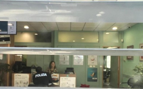 Arrestati i presunti autori della rapina alla banca di San Vincenzo (Livorno)