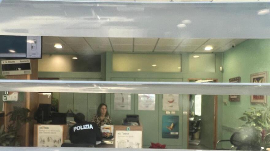 Arrestati i presunti autori della rapina alla banca di San Vincenzo (Livorno)