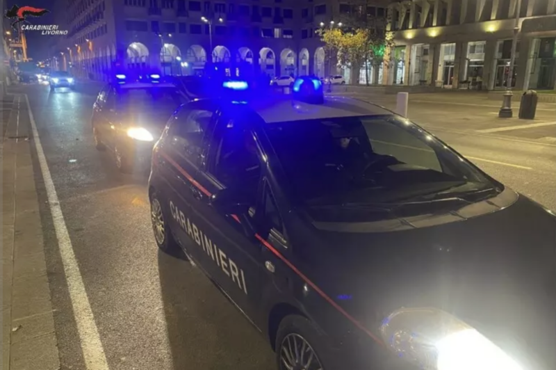 Arrestato in Toscana un ricercato internazionale
