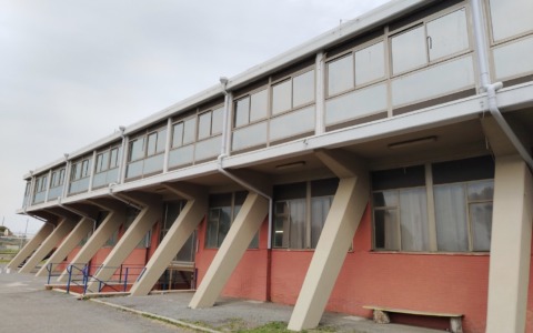 Crossover punta sul PalaMacchia: un grande investimento tra sport ed eventi