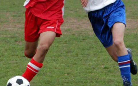 Interrotta partita Juniores per violenza tra giocatori