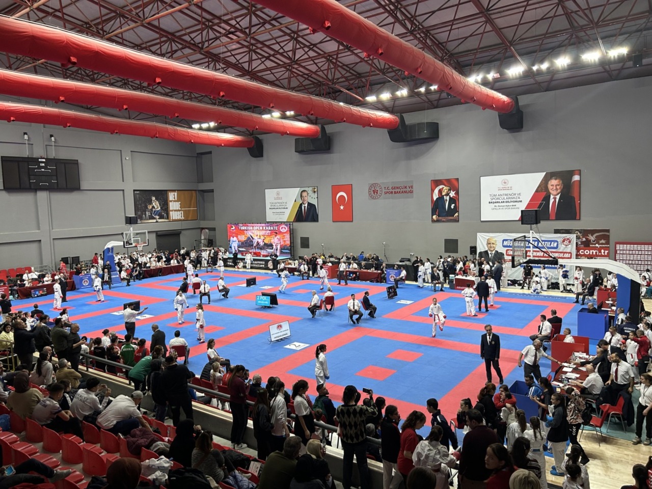 Karate, l’ASD Esercito Folgore conquista Rogaška Slatina: 19 medaglie in palio