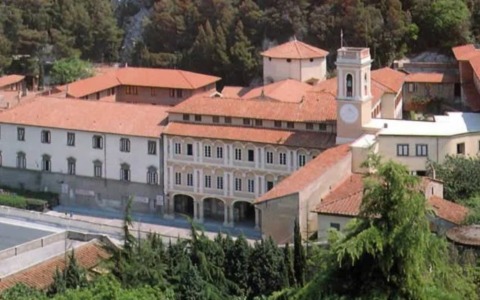 La Polizia Locale di Rosignano celebra San Sebastiano a Montenero