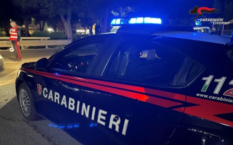 Livorno, furto da duemila euro: ladri entrano in casa sfondando la finestra