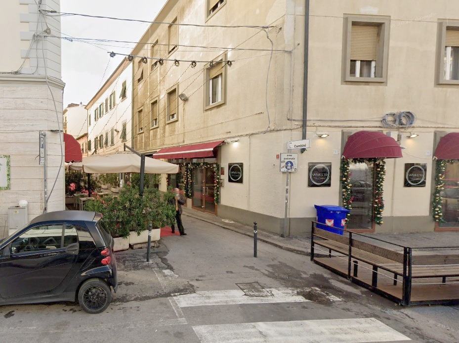 Livorno, il Comitato Modì discute con il Prefetto sulla situazione di via Cambini