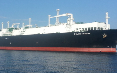 Proroga per il rigassificatore a Piombino, Snam presenta la richiesta