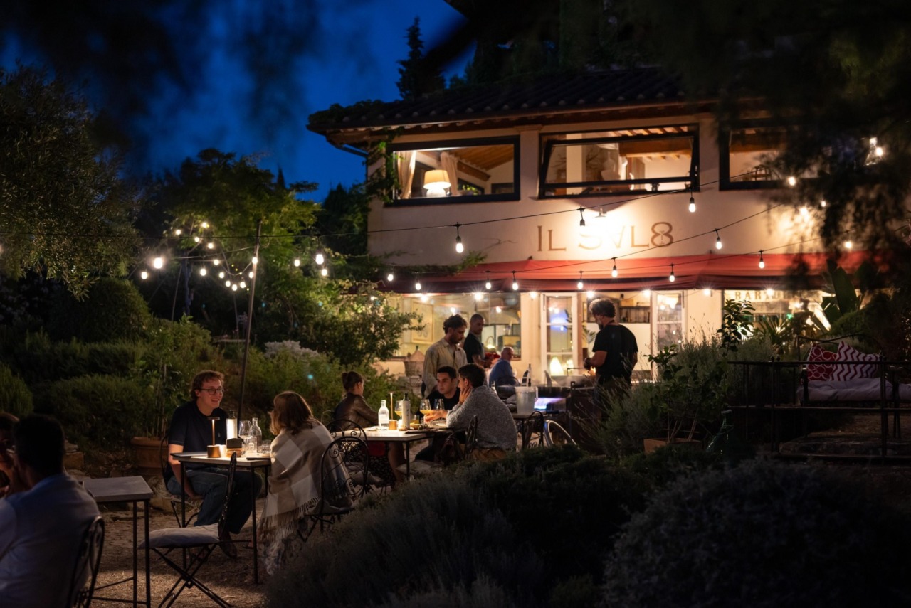 Sal8 di San Vincenzo trionfa ai Bar Awards 2026