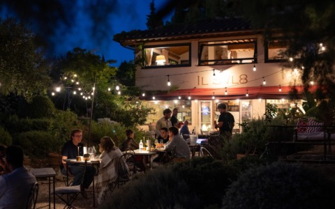 Sal8 di San Vincenzo trionfa ai Bar Awards 2026