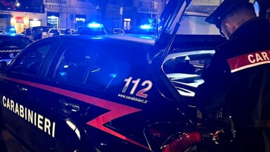 Cecina: undici arresti per estorsione e droga in operazione antimafia