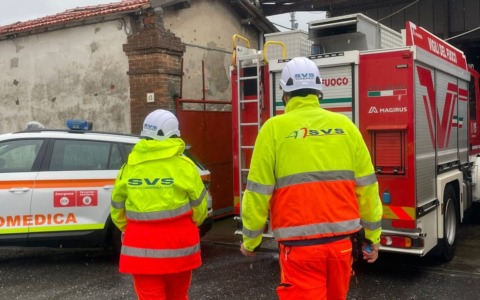 Incidente mortale a Livorno: tre indagati per la morte di un operaio