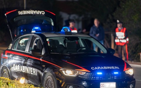 Operazione su larga scala dei Carabinieri all’Isola d’Elba