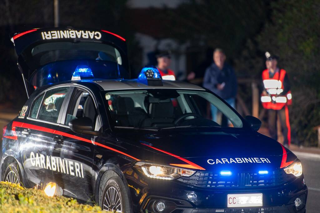 Operazione su larga scala dei Carabinieri all’Isola d’Elba