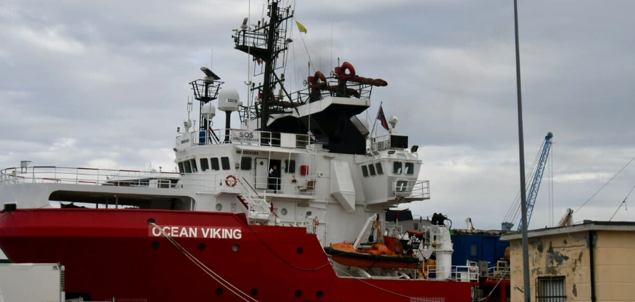 Tragedia al porto di Livorno: un lavoratore di 60 anni perde la vita