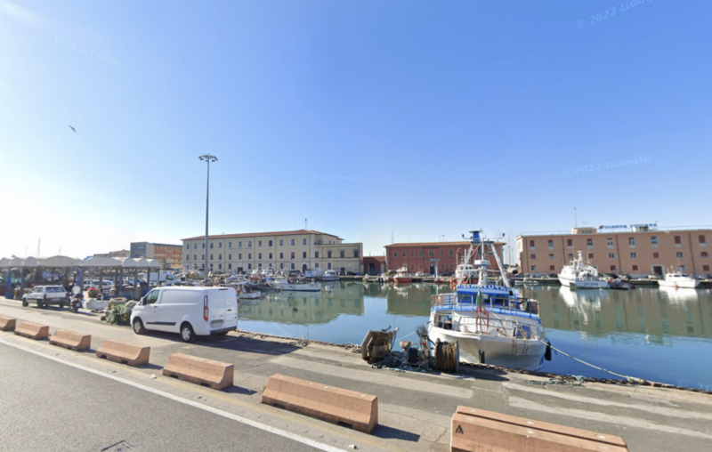 Tragico incidente al porto di Livorno: indagini per omicidio colposo sulla morte di Niko Ulivieri