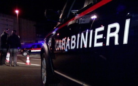 Un giovane di 25 anni arrestato a Livorno per evasione dagli arresti domiciliari