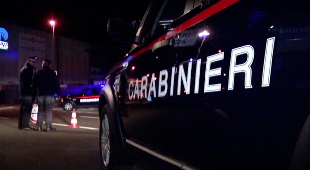 Un giovane di 25 anni arrestato a Livorno per evasione dagli arresti domiciliari