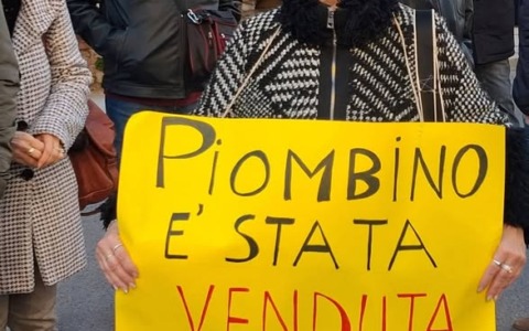 Rigassificatore a Piombino: Francesco Ferrari candidato a commissario straordinario?
