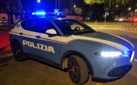 Stagno: rapina in strada dopo una lite tra conoscenti
