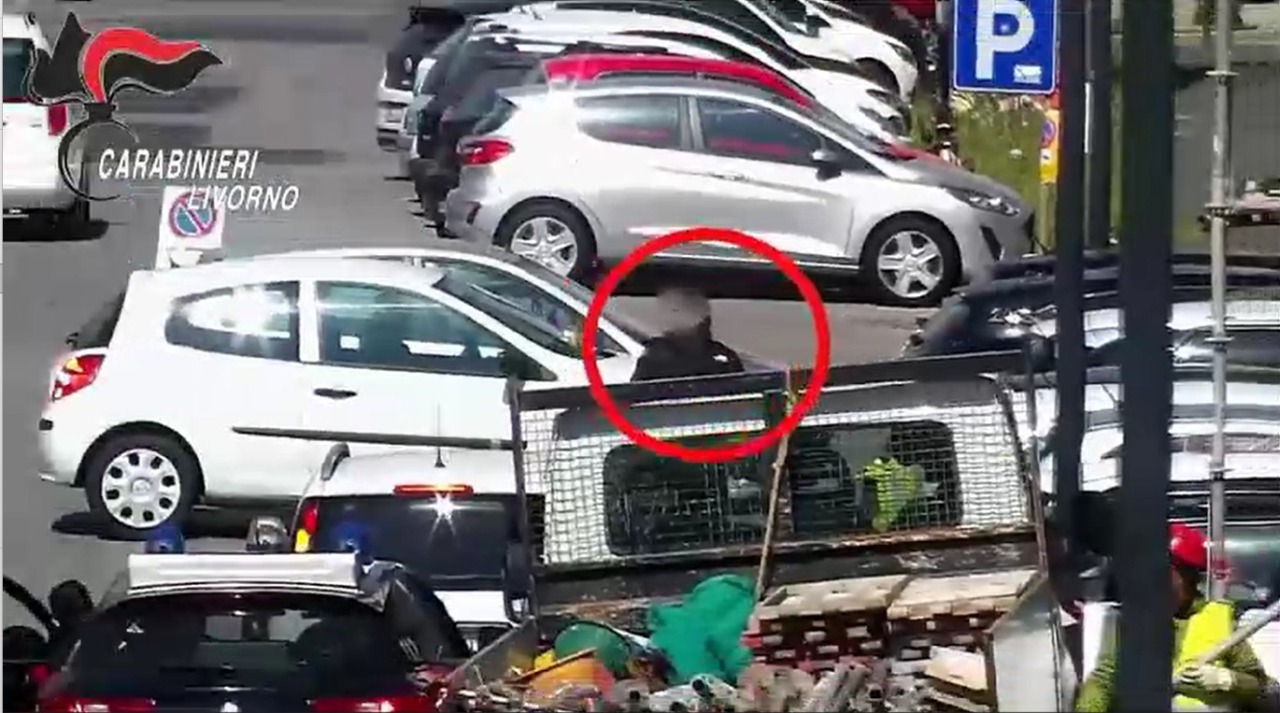 Sventata truffa del ‘finto carabiniere’, catturato un 37enne campano