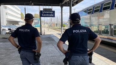Tunisino di 48 anni arrestato due volte in tre giorni per cocaina